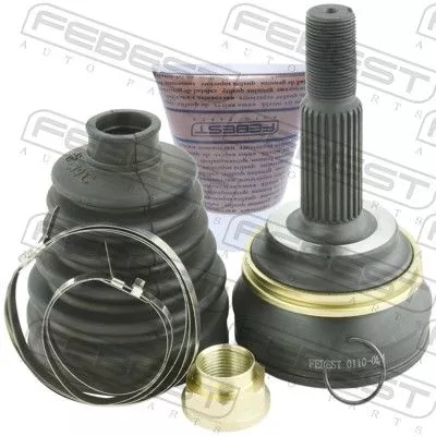 Joint Kit, drive shaft