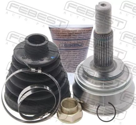 Joint Kit, drive shaft
