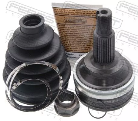Joint Kit, drive shaft