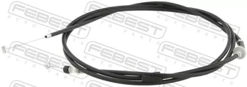 Bonnet Cable