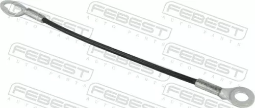 Bonnet Cable