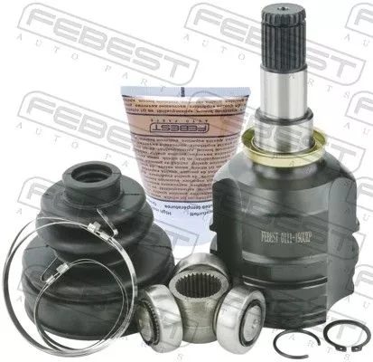 Joint Kit, drive shaft