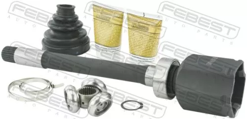 Joint Kit, drive shaft