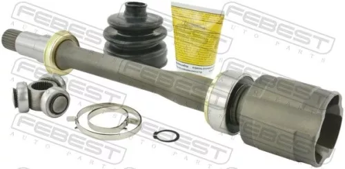 Joint Kit, drive shaft