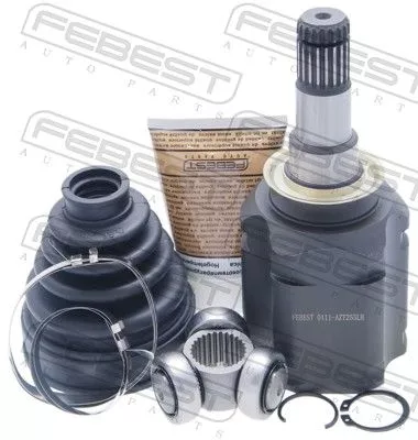 Joint Kit, drive shaft