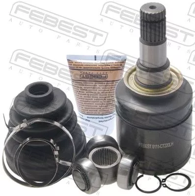 Joint Kit, drive shaft