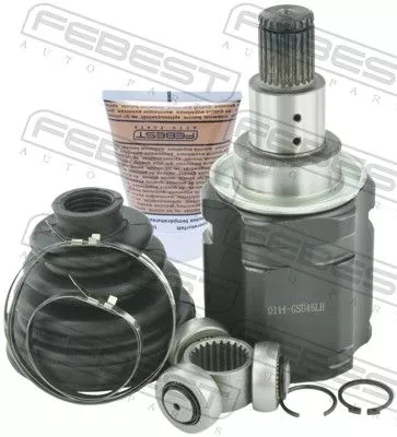 Joint Kit, drive shaft