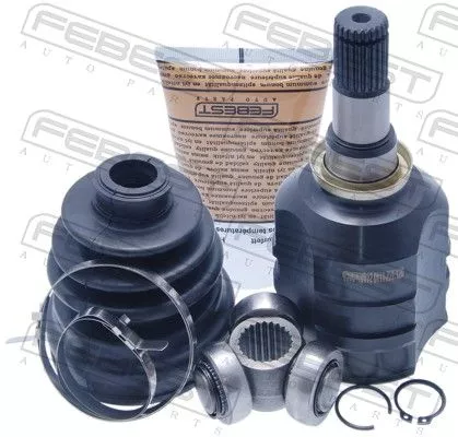 Joint Kit, drive shaft
