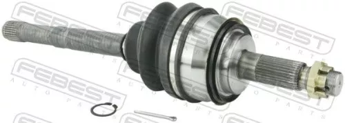 Drive Shaft