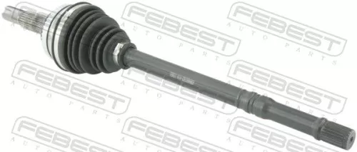 Joint Kit, drive shaft