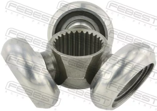 Spider Assembly, drive shaft