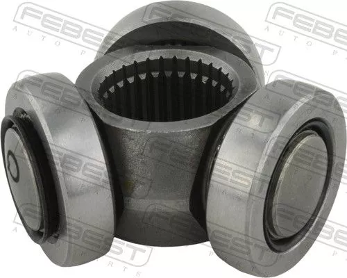 Spider Assembly, drive shaft