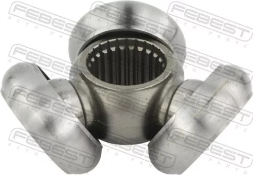 Spider Assembly, drive shaft