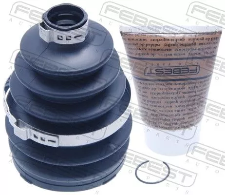 Bellow Kit, drive shaft