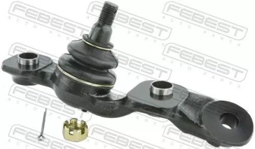 Ball Joint