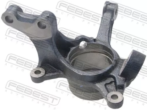 Steering Knuckle, wheel suspension