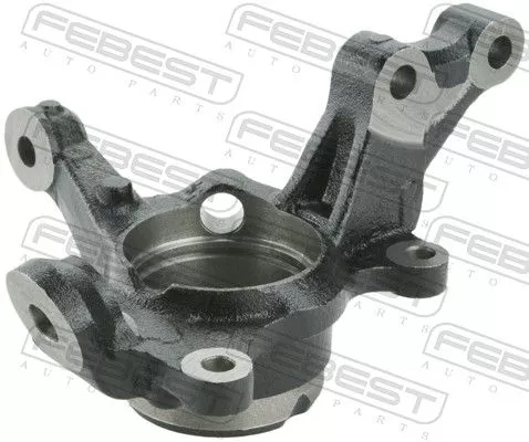 Steering Knuckle, wheel suspension