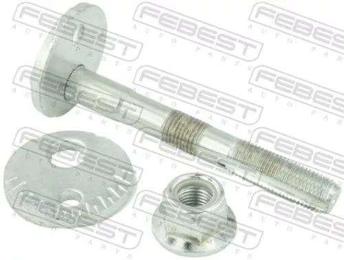Camber Correction Screw Set