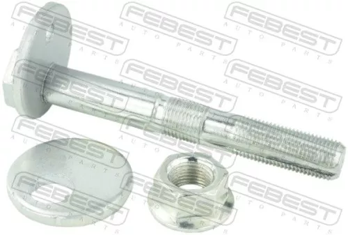 Camber Correction Screw