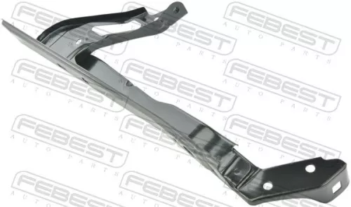 Mounting Bracket, bumper