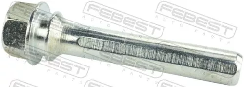 Guide Bolt, brake caliper