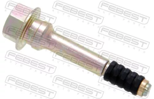 Guide Bolt, brake caliper
