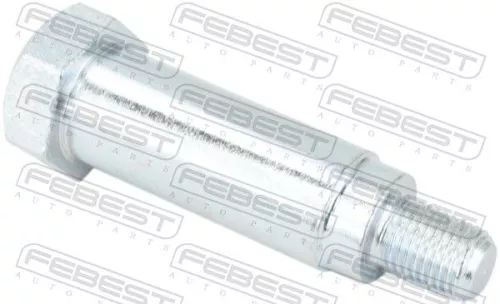 Guide Bolt, brake caliper
