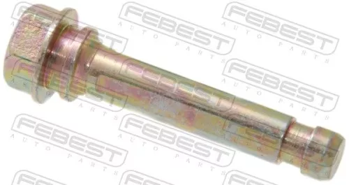 Guide Bolt, brake caliper