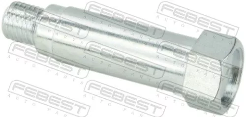 Guide Bolt, brake caliper