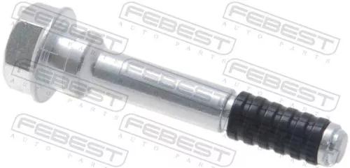 Guide Bolt, brake caliper