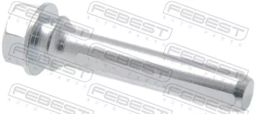 Guide Bolt, brake caliper