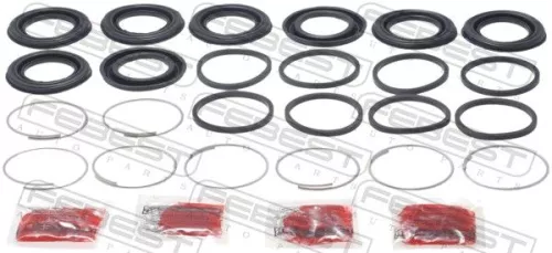 Repair Kit, brake caliper