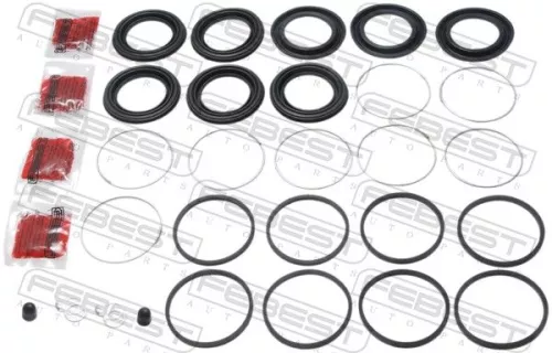 Repair Kit, brake caliper