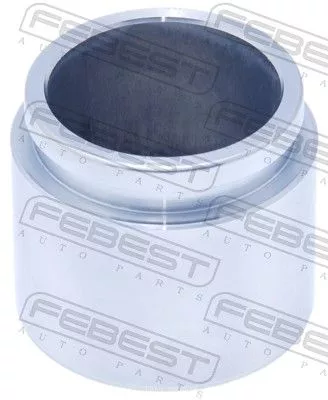 Piston, brake caliper