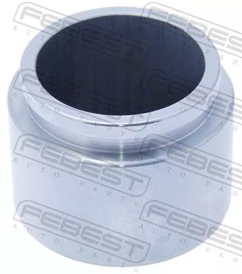Piston, brake caliper