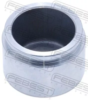 Piston, brake caliper