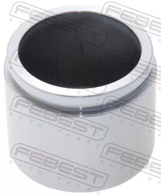 Piston, brake caliper
