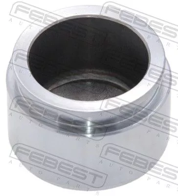 Piston, brake caliper