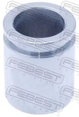 Piston, brake caliper