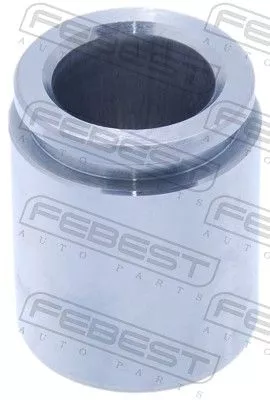 Piston, brake caliper