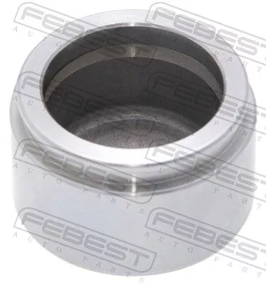 Piston, brake caliper