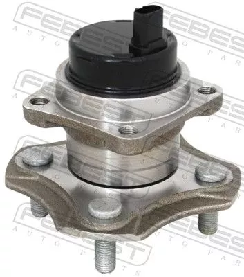 Wheel Hub