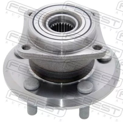 Wheel Hub