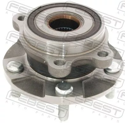 Wheel Hub
