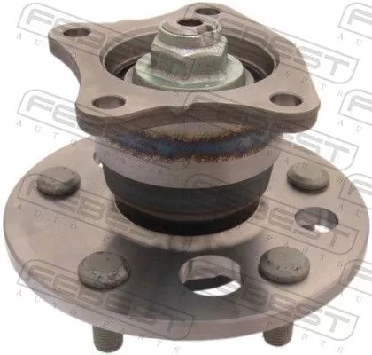 Wheel Hub