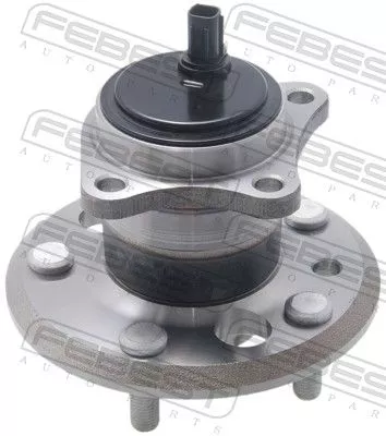 Wheel Hub