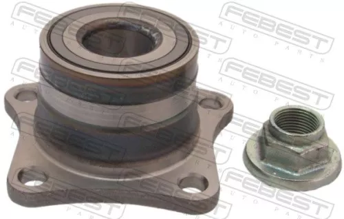 Wheel Hub