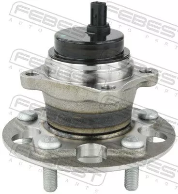 Wheel Hub