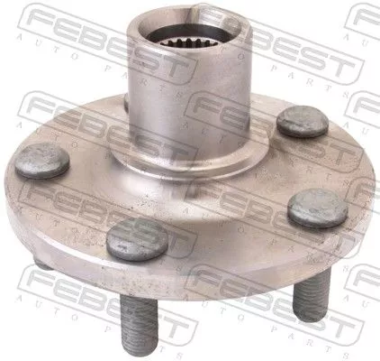 Wheel Hub