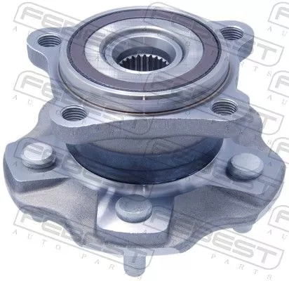 Wheel Hub